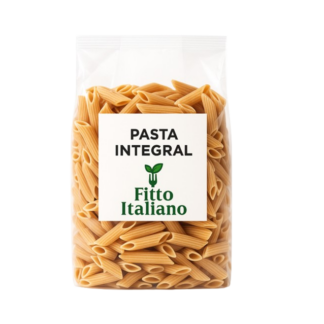 Pasta integral Penne