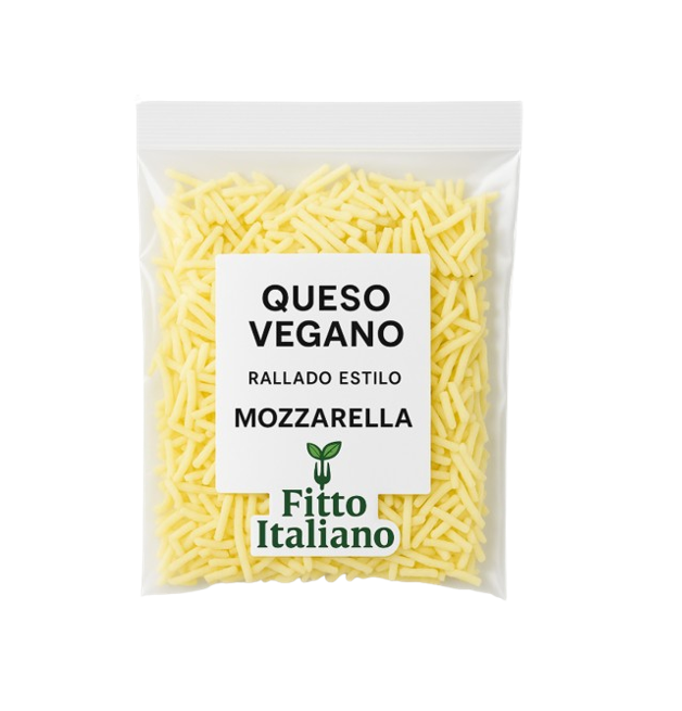 Pack Pizza Vegana Fit - Imagen 4