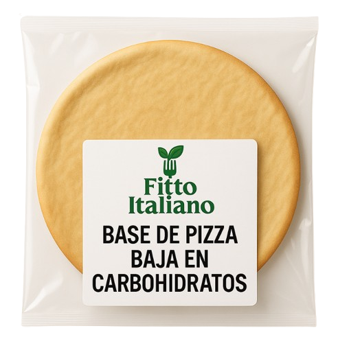 Pack Noche Italiana Low-Carb - Imagen 2