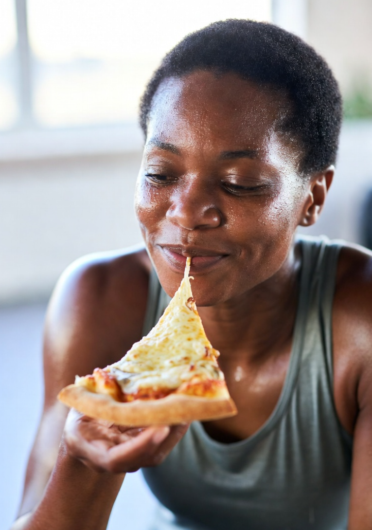 Nutrición inteligente