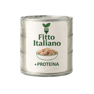 Atún proteico